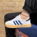 Adidas Sambi Beyaz Mavi