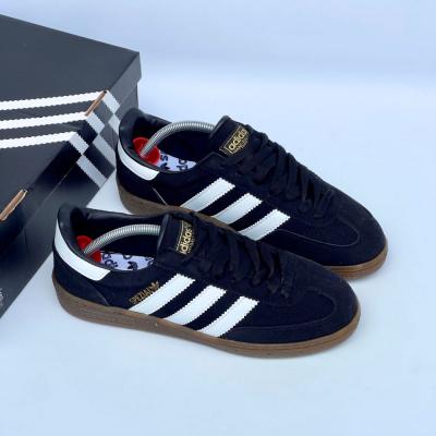 Adidas Spezial Siyah Beyaz