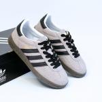 Adidas Spezial Füme Siyah