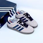 Adidas Spezial Füme Siyah