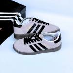 Adidas Spezial Füme Siyah