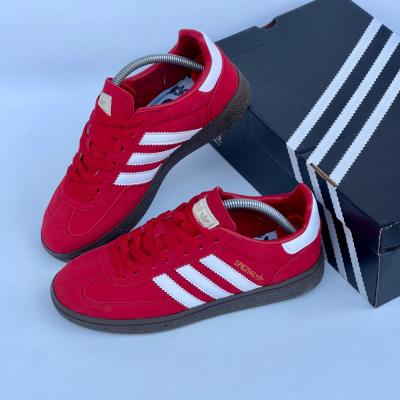 Adidas Spezial Kırmızı