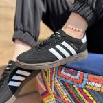 Adidas Spezial Siyah Beyaz