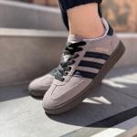 Adidas Spezial Füme Siyah