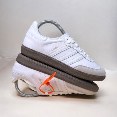 Adidas Samba Beyaz