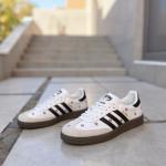 Samba Beyaz Çiçekli