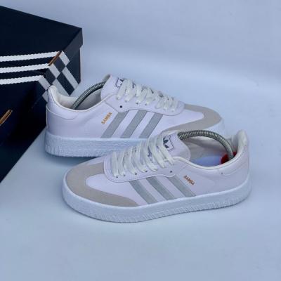 Adidas Sambi Full Beyaz