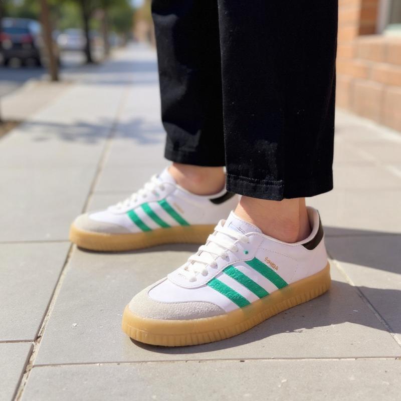 Adidas Sambi