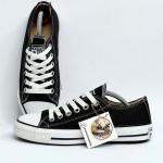 Converse Kısa Siyah