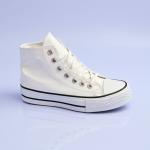 Converse Kalın Taban Beyaz