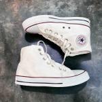 Converse Bilekli Beyaz