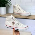 Converse Bilekli Beyaz