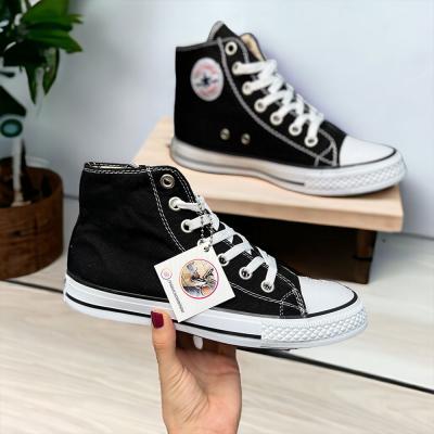 Converse Bilekli Siyah