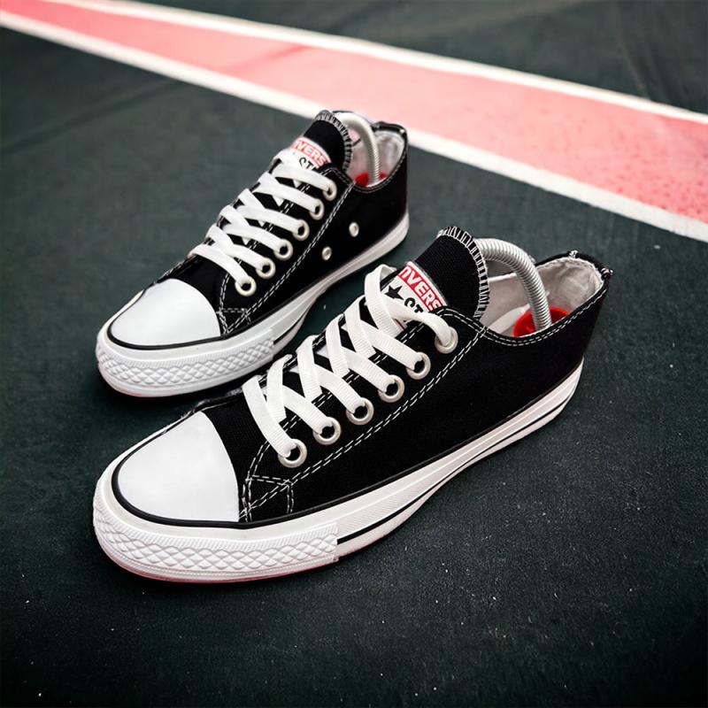 Converse Kısa Siyah