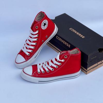 Converse Bilekli Kırmızı
