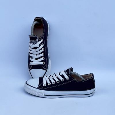 Converse Kısa Siyah