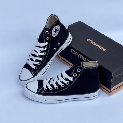 Converse Bilekli Siyah