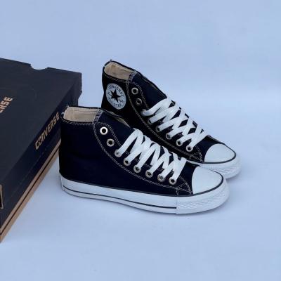 Converse Bilekli Siyah