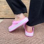 Crocs Pembe