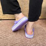 Crocs Lila