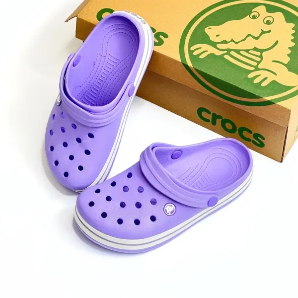 Crocs
