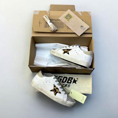 Golden Goose Leopar