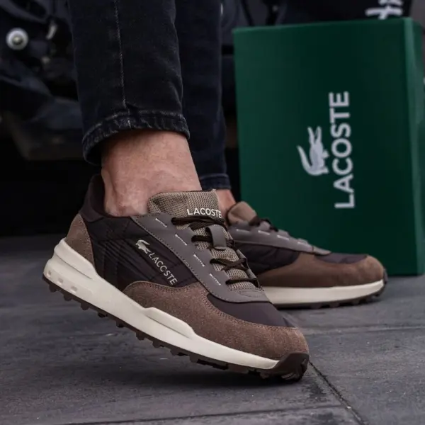 Lacoste