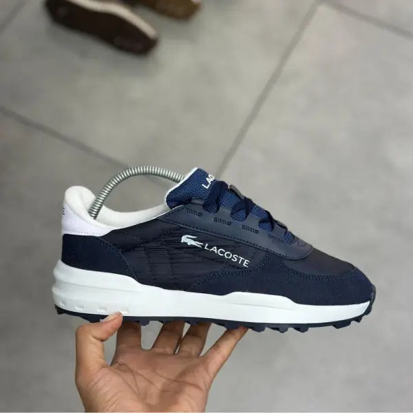Lacoste