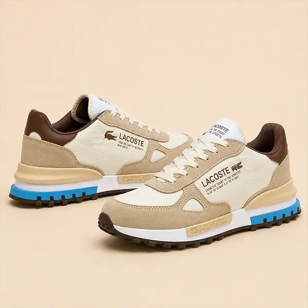 Lacoste Elite