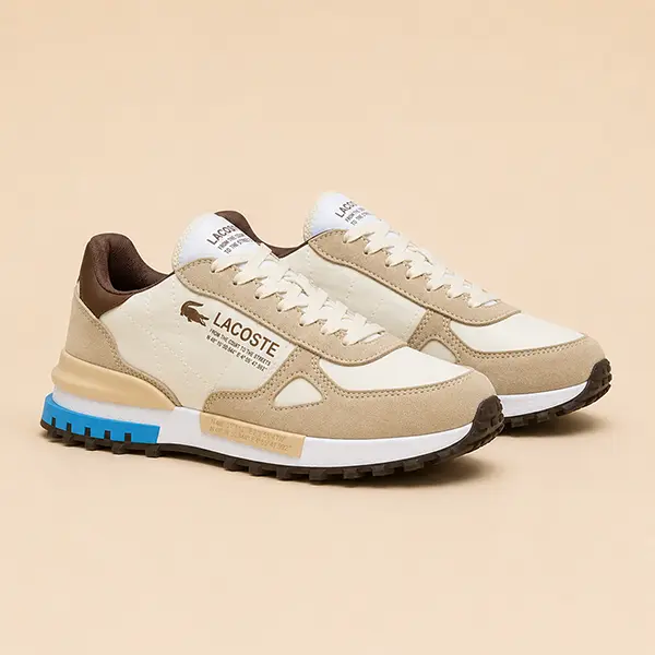 Lacoste Elite