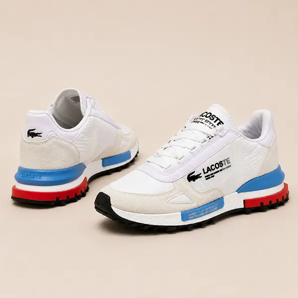 Lacoste Elite