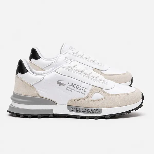 Lacoste Elite