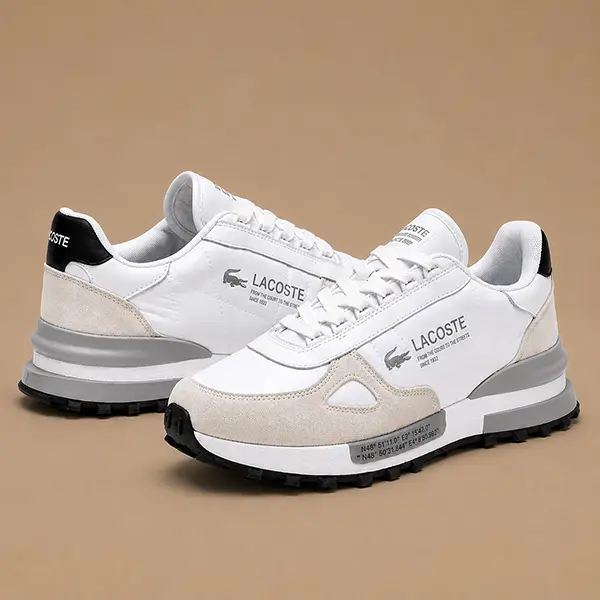 Lacoste Elite