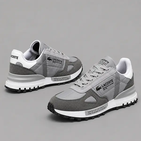 Lacoste Elite