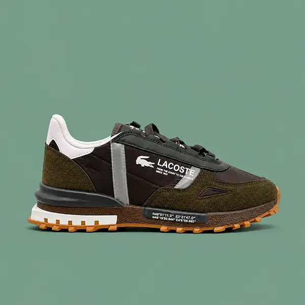 Lacoste Elite