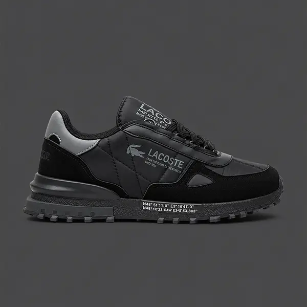 Lacoste Elite