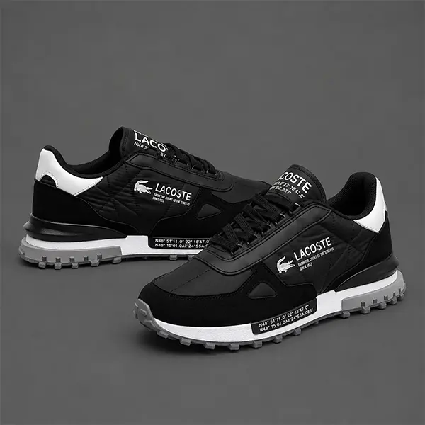 Lacoste Elite