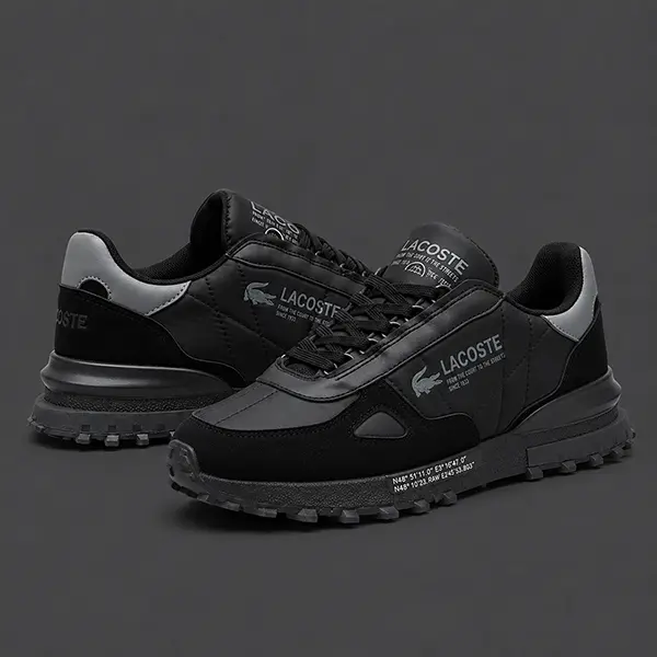 Lacoste Elite