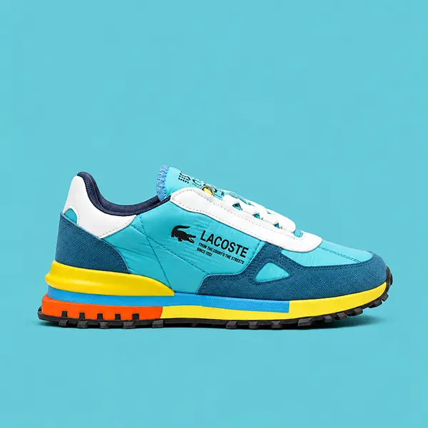 Lacoste Elite