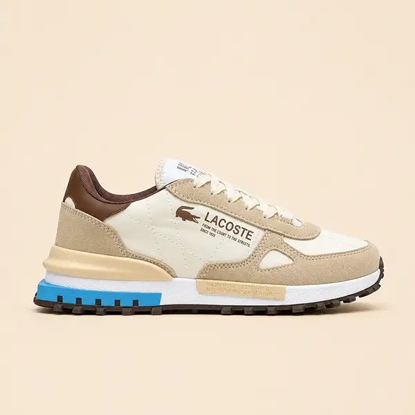 Lacoste Elite