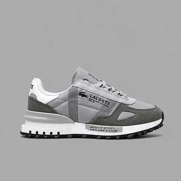 Lacoste Elite