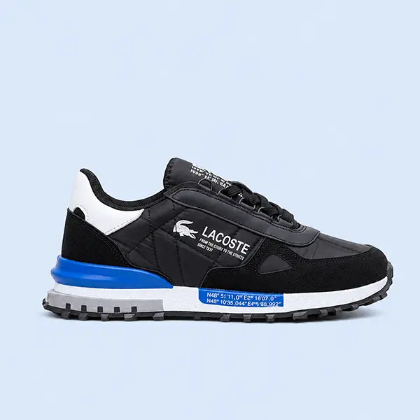 Lacoste Elite