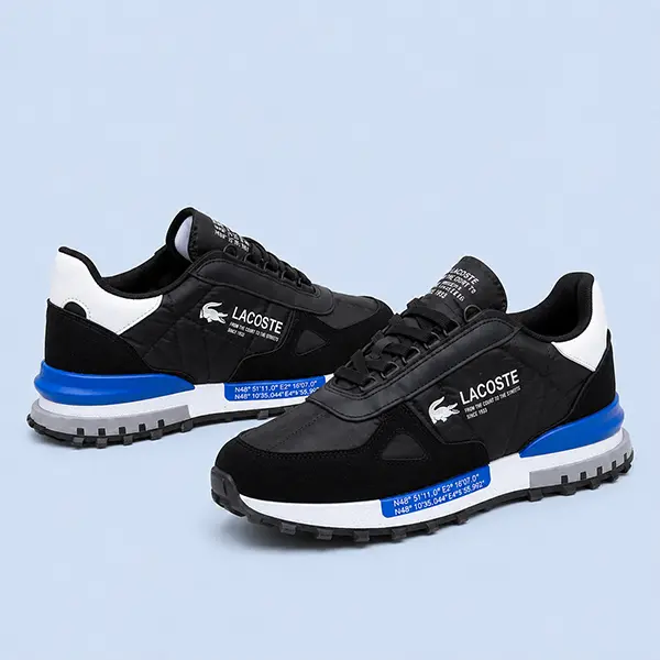 Lacoste Elite