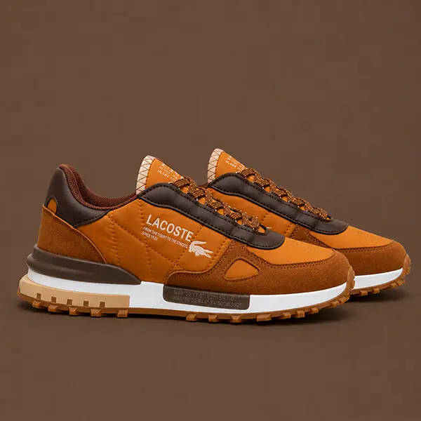 Lacoste Elite