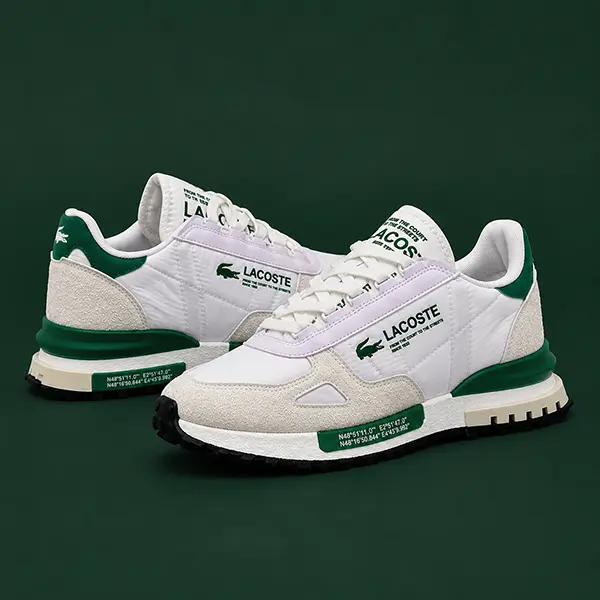 Lacoste Elite