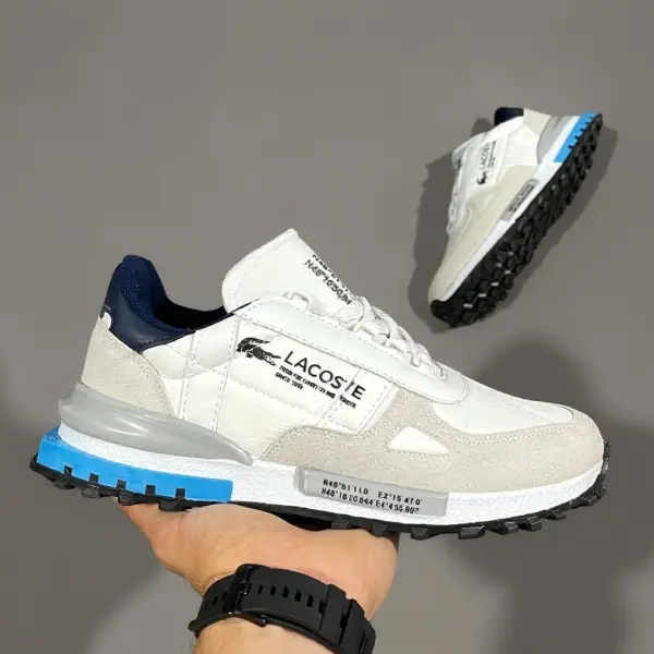 Lacoste