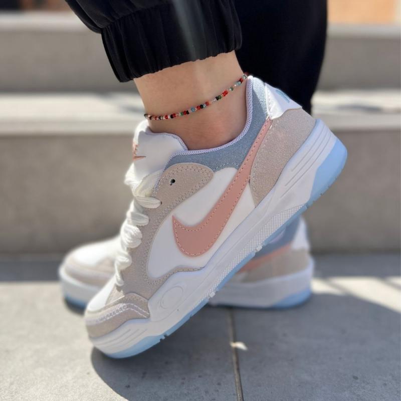 Nike3000 Pembe
