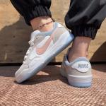 Nike3000 Pembe
