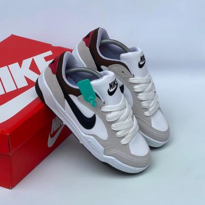 Nike3000 Krem Kırmızı