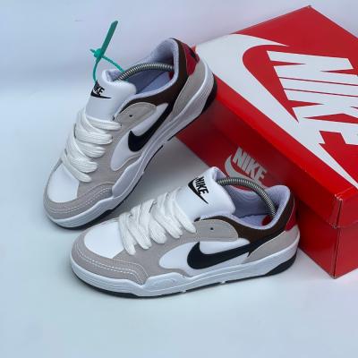 Nike3000 Krem Kırmızı